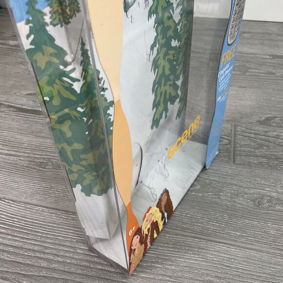 2003 Barbie My Scene Chillin Out Chelsea Madison Y2K Accessories & Box NO DOLLS! - Picture 11 of 15